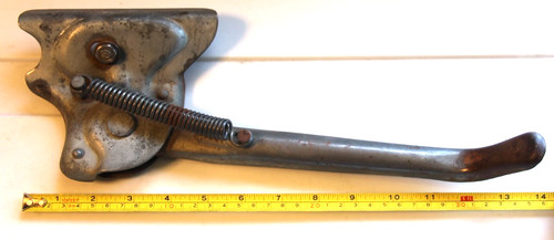 Tcd nos honda ca100 - nos, c100