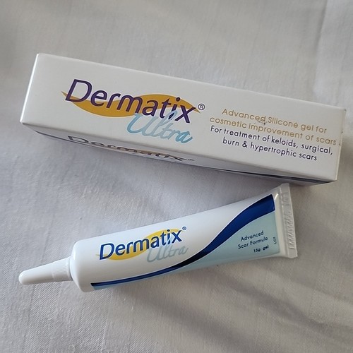Dermatix ultra advanced - dermatix,
