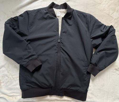 Vans mens sherpa lined - l,