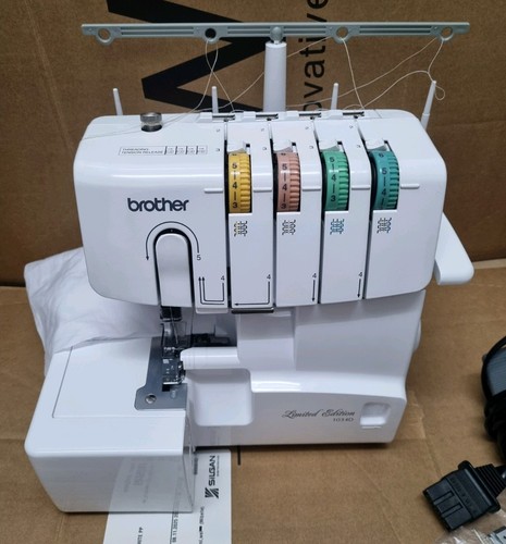 Brother 1034d limited - brother,