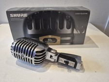 Shure 55SH Series II Unidyne