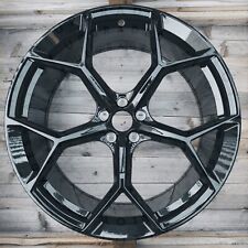 4X NEW 19" INCH Alloys Alloy Wheels FIT SEAT CUPRA LEON SKODA OCTAVIA YETI VRS