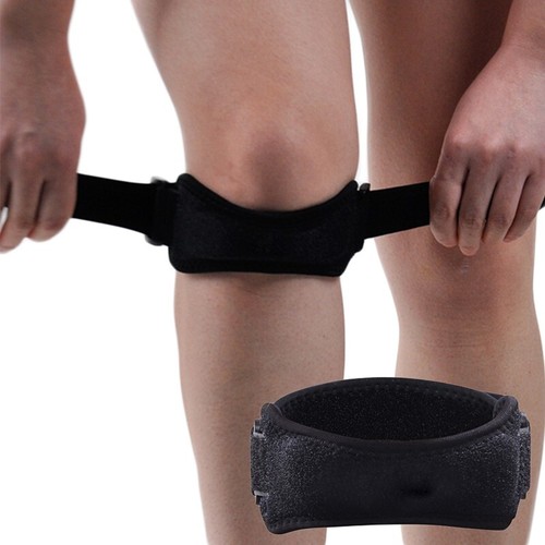 Patella knee support - knee,