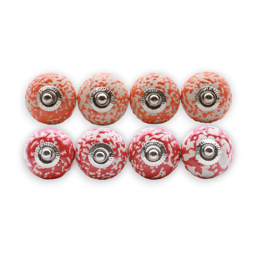 Ceramic cabinet knobs sets - cabinet,