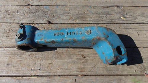 Ransomes plough implement 300 - plough,