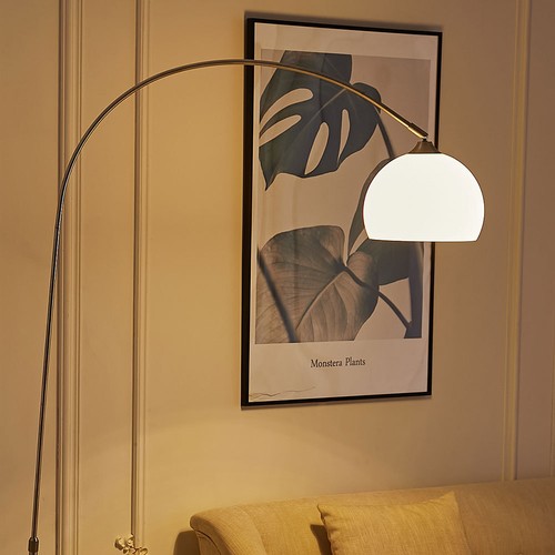Modern arch design retro - modern,