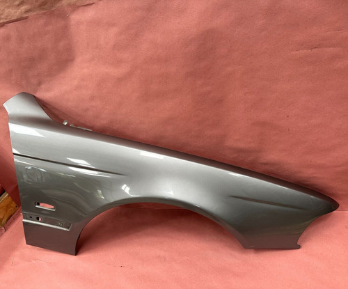 Front right fender - fender, quarter