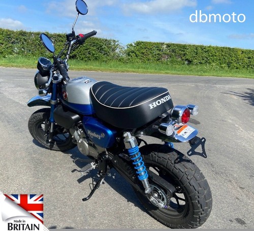 Plug play honda - plug, bike