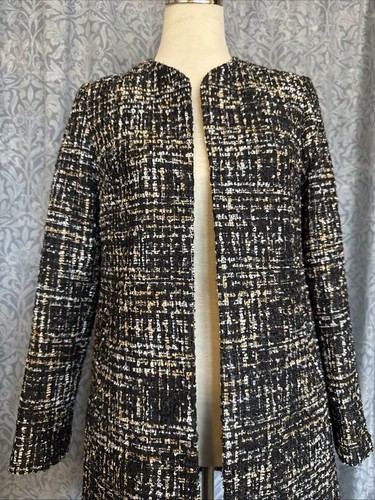 Women tweed style - f&f,
