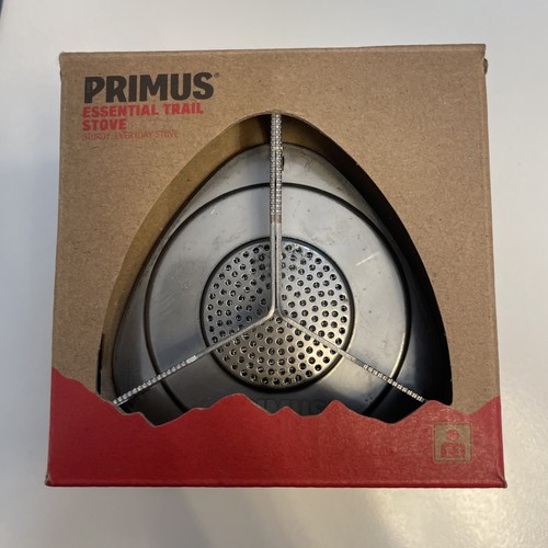 Primus essential trail - trail, stove