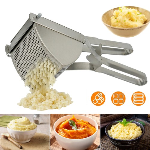 Masher potato ricer - masher,