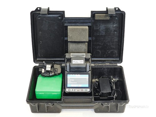 Fujikura 31s fusion splicer - fujikura,