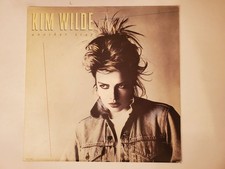 Kim Wilde - Another Step (Vinyl Record LP)