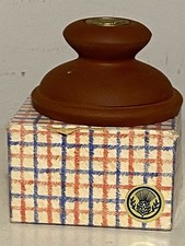 Stuart Houghton Biscuit And