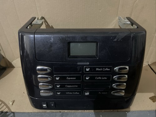 La - (front, control)