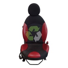 MINI HATCH COOPER MK2 DRIVER