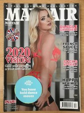 Mayfair Magazine Vol 54 No 12
