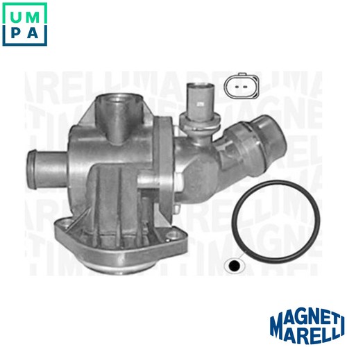 Thermostat coolant - thermostat,