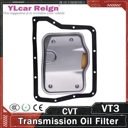 Vt3 cvt automatic transmission - automatic,