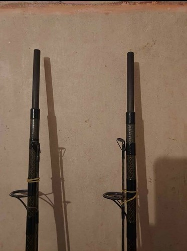 Vintage daiwa whisker kevin - daiwa,