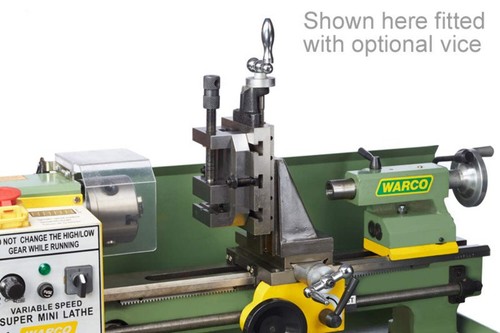 Mini lathe vertical milling - mini,