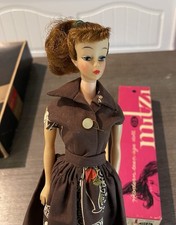 Gorgeous Vintage Mitzi Ideal