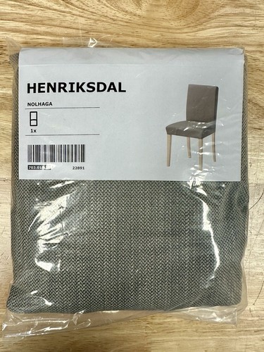Ikea henriksdal chair - ikea,