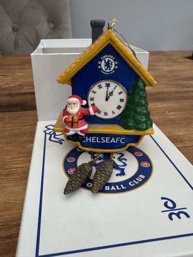 Danbury mint chelsea 2012 - mint, fc
