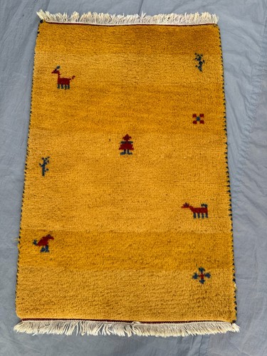 2x3 afghan gabbeh - 2x3,