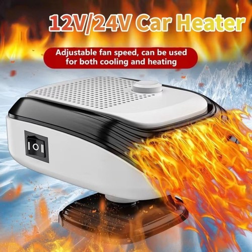 Electric car warm fan 12v - electric,