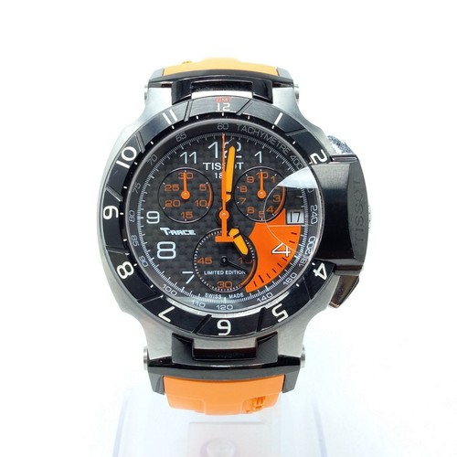 Tissot race motogp 2011 - tissot,