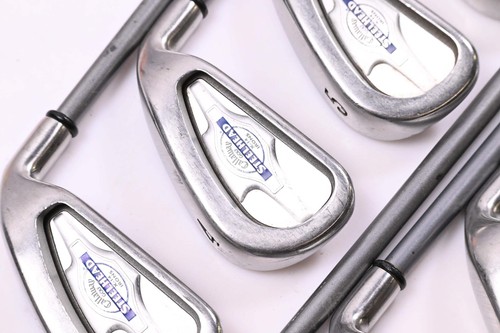 Callaway irons 3 - x-14,