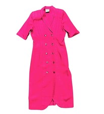 Vintage Dress | 1980s Vintage