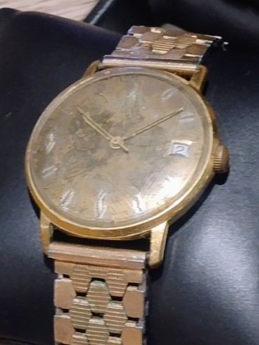 Kienzle mens watch tropical - kienzle,