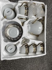 Never Used Afternoon Full Tea