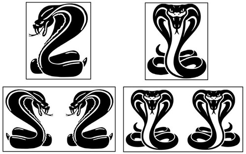 Vinyl decal sticker - decal,