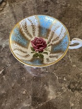 Paragon Bone China Tea Cup
