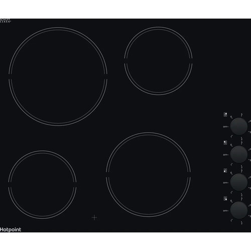 Hotpoint zone ceramic - hotpoint, 4