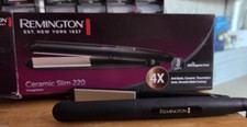 Remington Ceramic Slim 220