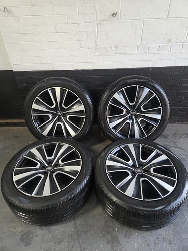 Range rover sport genuine - range, 22"