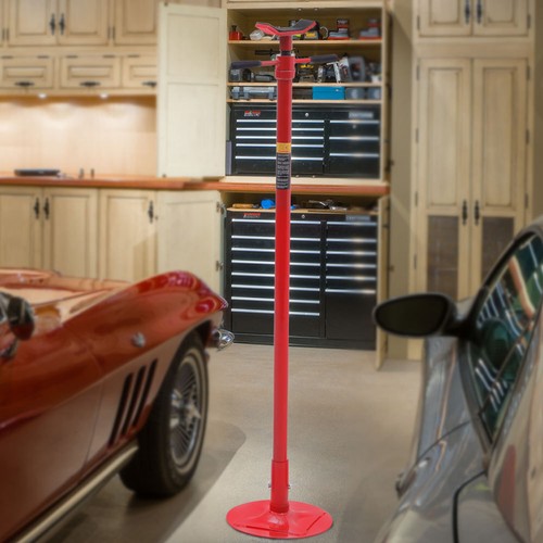 Under hoist auto - car, vehicle