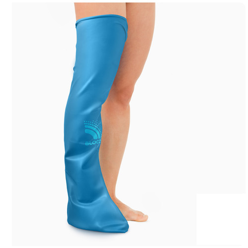 Bloccs waterproof cast cover - cast,
