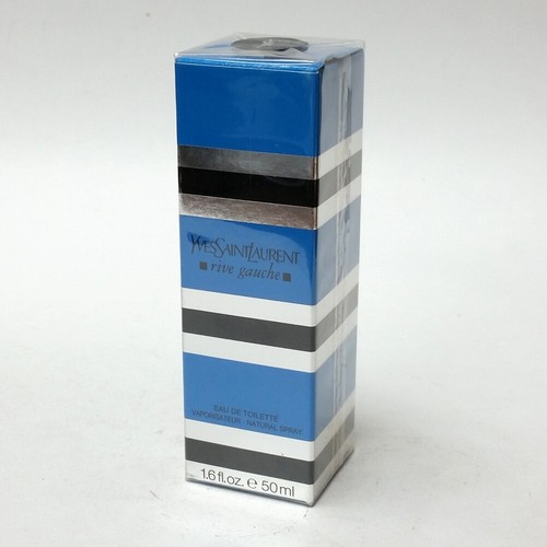 Yves saint laurent rive - saint,