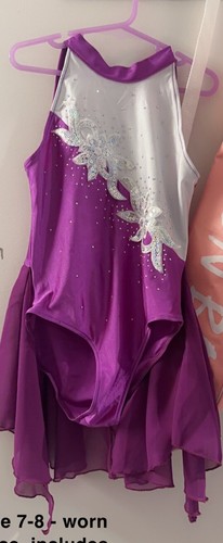 Baton twirling costume - twirling,