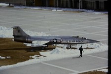 U.S. AIR FORCE USAF F104