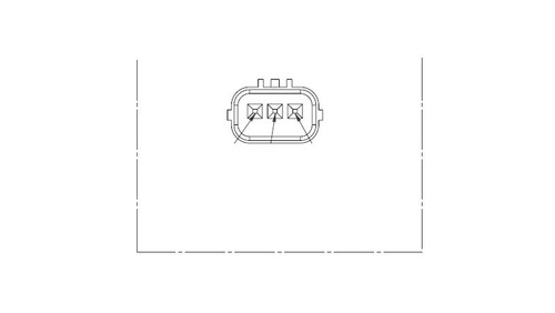 Kerr nelson cam sensor - kerr,