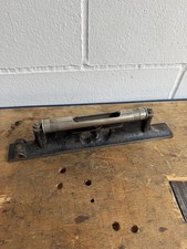 14” J Rabone and sons spirit level