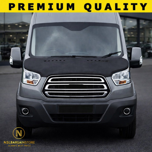 Ford transit mk8 2014 - ford,