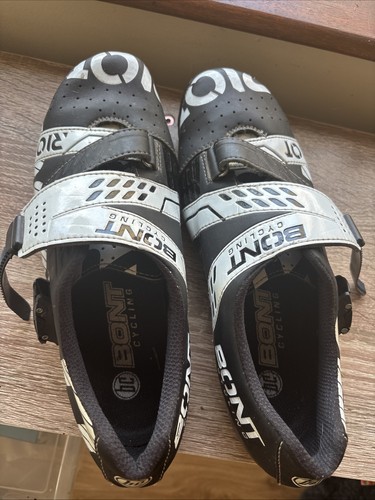 Bont riot road boa cycling - +,