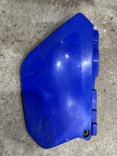 Yamaha Dt125r Rear Left Side